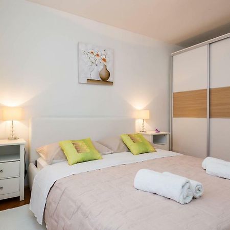 Apartment Dragica スプリト エクステリア 写真