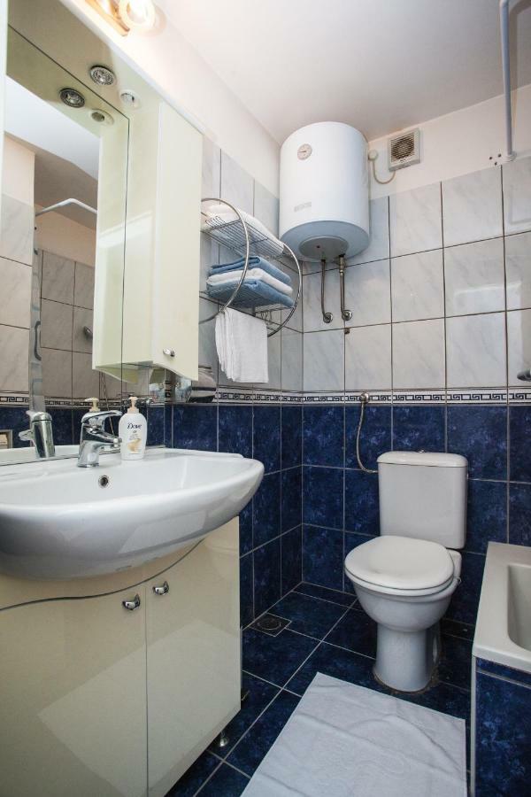 Apartment Dragica スプリト エクステリア 写真