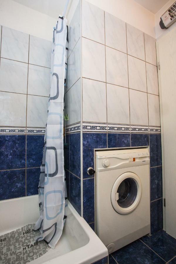 Apartment Dragica スプリト エクステリア 写真