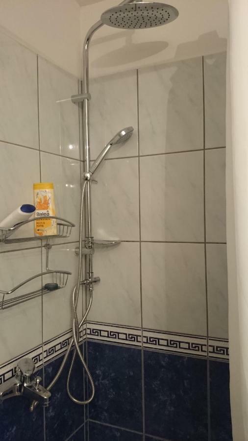 Apartment Dragica スプリト エクステリア 写真