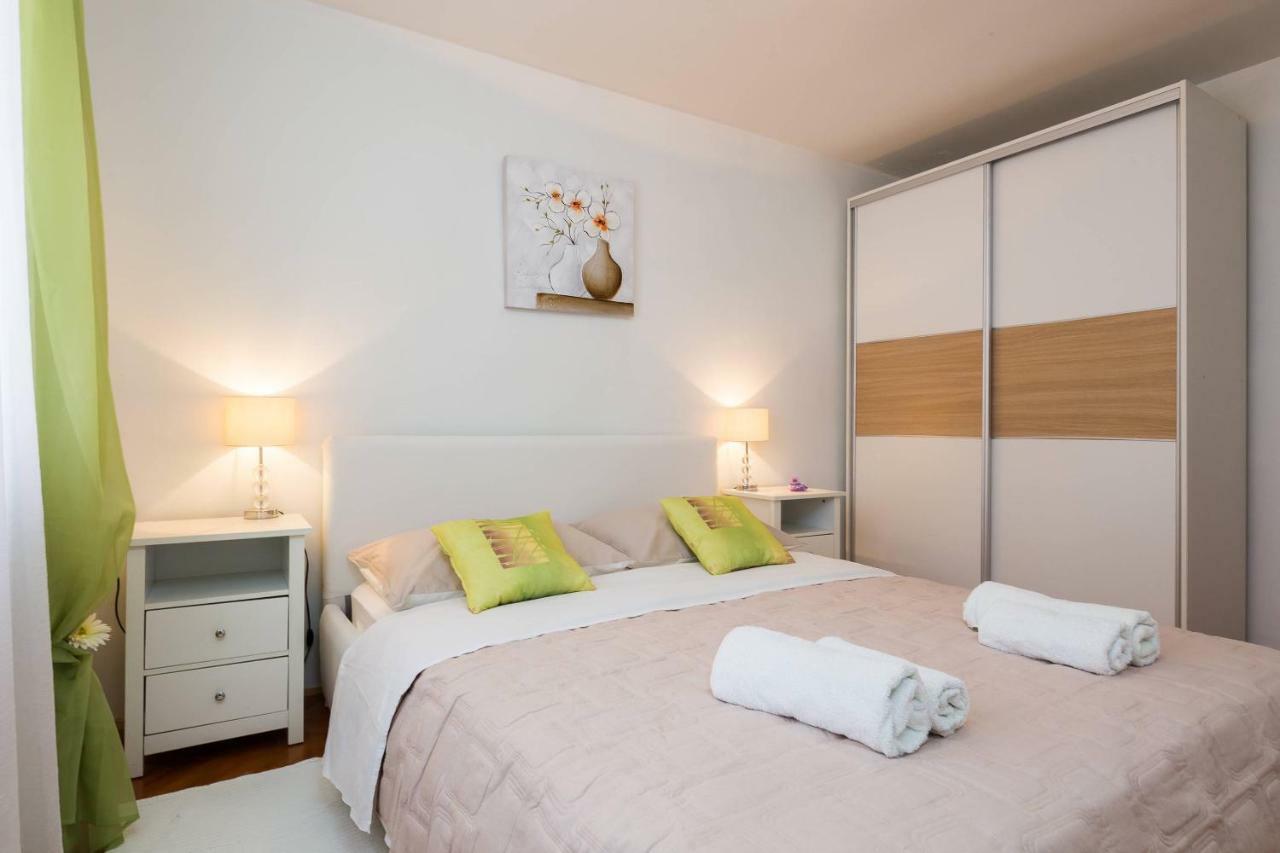 Apartment Dragica スプリト エクステリア 写真