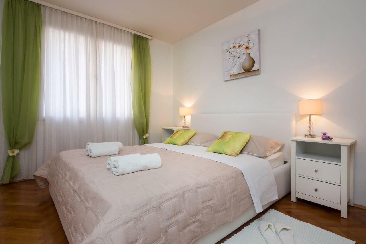 Apartment Dragica スプリト エクステリア 写真