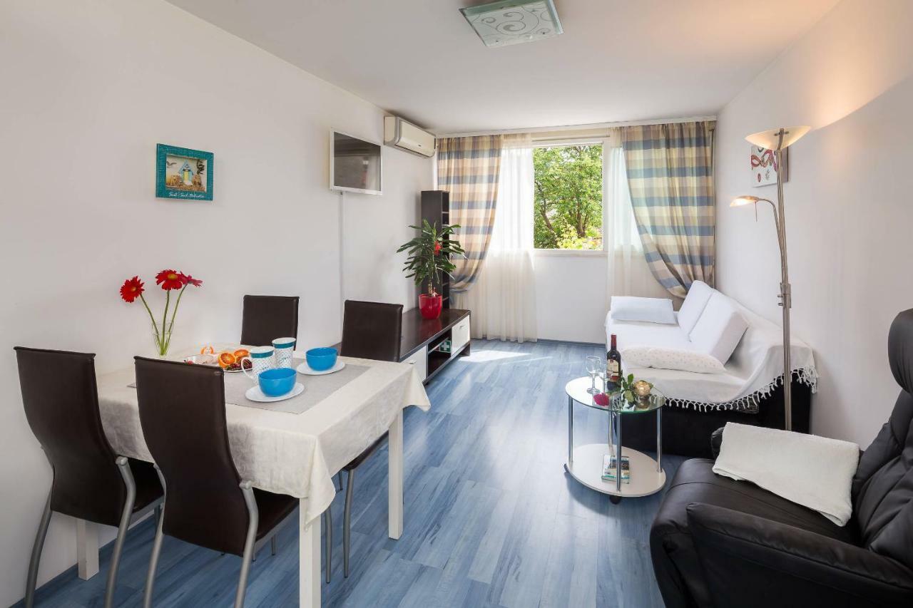 Apartment Dragica スプリト エクステリア 写真