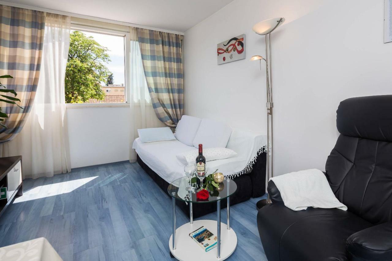 Apartment Dragica スプリト エクステリア 写真